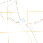 Utukok River D-4 SE, AK (2014, 25000-Scale) Preview 2
