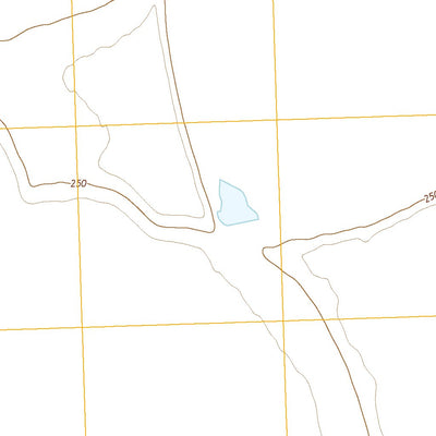 Utukok River D-4 SE, AK (2014, 25000-Scale) Preview 2