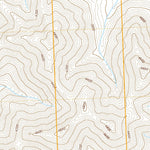 Table Mountain B-4 NW, AK (2018, 25000-Scale) Preview 3