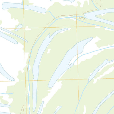 Russian Mission B-5 SW, AK (2017, 25000-Scale) Preview 2