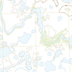 Russian Mission B-5 SW, AK (2017, 25000-Scale) Preview 3