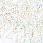 Yakutat D-8 SW, AK (2017, 25000-Scale) Preview 3