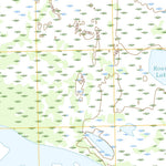 Tanacross A-3 NW, AK (2016, 25000-Scale) Preview 2