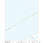 Shishmaref B-2 NE, AK (2014, 25000-Scale) Preview 1
