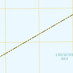 Shishmaref B-2 NE, AK (2014, 25000-Scale) Preview 2