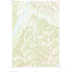 Sleetmute C-6 NW, AK (2019, 25000-Scale) Preview 1