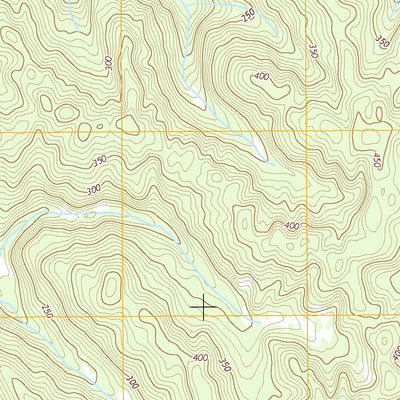 Unalakleet B-1 NW, AK (2015, 25000-Scale) Preview 3