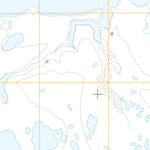 Wainwright D-1 SE, AK (2014, 25000-Scale) Preview 3