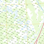 Tanacross A-5 SW, AK (2016, 25000-Scale) Preview 2
