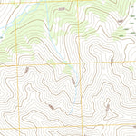 Tanacross A-5 SW, AK (2016, 25000-Scale) Preview 3