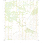 Ruby D-2 NW, AK (2019, 25000-Scale) Preview 1