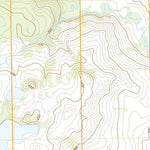 Ruby D-2 NW, AK (2019, 25000-Scale) Preview 3