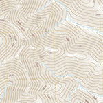 Unalakleet A-5 SW, AK (2017, 25000-Scale) Preview 3