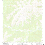Tanacross B-2 NE, AK (2015, 25000-Scale) Preview 1