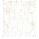 Table Mountain B-5 SE, AK (2018, 25000-Scale) Preview 1