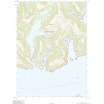 Seward D-3 SW, AK (2018, 25000-Scale) Preview 1