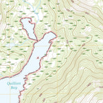 Seward D-3 SW, AK (2018, 25000-Scale) Preview 2