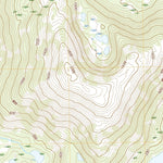 Seward D-3 SW, AK (2018, 25000-Scale) Preview 3