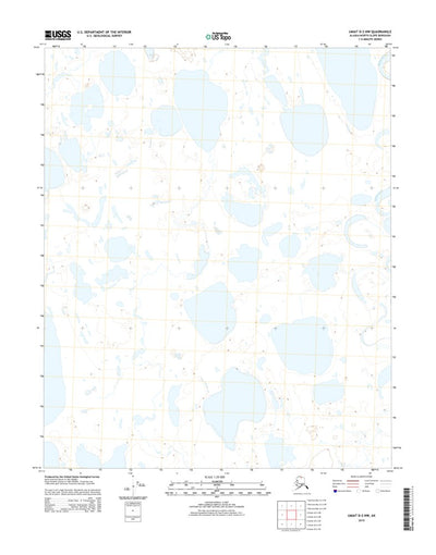 Umiat D-2 NW, AK (2015, 25000-Scale) Preview 1