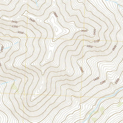 Wiseman C-1 NW, AK (2017, 25000-Scale) Preview 3