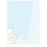 Sutwik Island C-5 NE, AK (2019, 25000-Scale) Preview 1