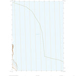 Saint Matthew C-6 NE, AK (2020, 25000-Scale) Preview 1
