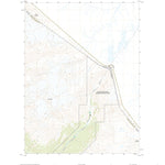 Skagway C-1 NW, AK (2017, 25000-Scale) Preview 1
