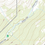 Skagway C-1 NW, AK (2017, 25000-Scale) Preview 3