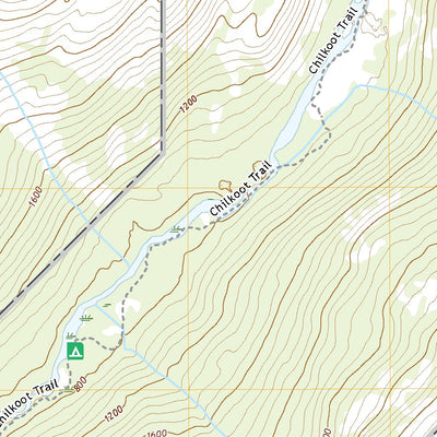 Skagway C-1 NW, AK (2017, 25000-Scale) Preview 3