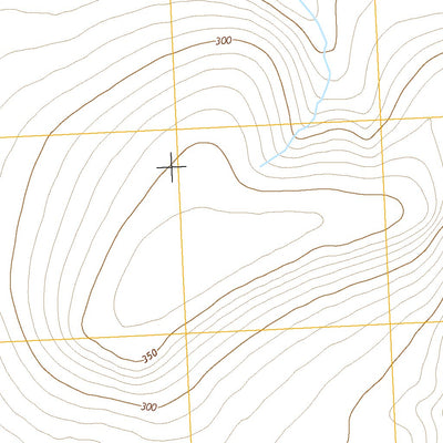 Utukok River C-5 SW, AK (2014, 25000-Scale) Preview 3