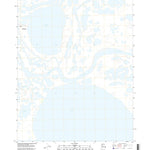 Selawik C-2 SW, AK (2016, 25000-Scale) Preview 1