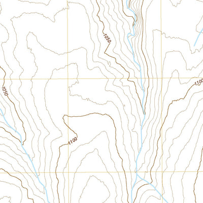 Sagavanirktok B-1 NW, AK (2017, 25000-Scale) Preview 2