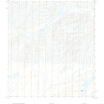 Saint Michael A-4 SW, AK (2020, 25000-Scale) Preview 1