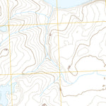 Selawik B-6 NE, AK (2016, 25000-Scale) Preview 3