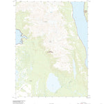 Yakutat C-4 NW, AK (2017, 25000-Scale) Preview 1