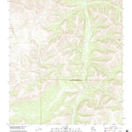 Unalakleet D-2 SW, AK (2015, 25000-Scale) Preview 1