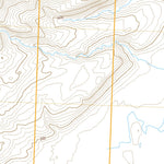 Ugashik B-2 SW, AK (2019, 25000-Scale) Preview 2