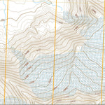 Ugashik B-2 SW, AK (2019, 25000-Scale) Preview 3
