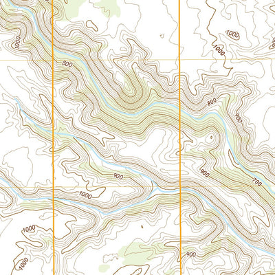 Ruby C-1 NW, AK (2019, 25000-Scale) Preview 3