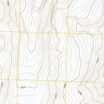 Valdez A-3 NW, AK (2016, 25000-Scale) Preview 2