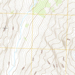 Valdez A-3 NW, AK (2016, 25000-Scale) Preview 3