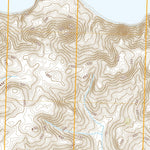 Sutwik Island C-4 SE, AK (2019, 25000-Scale) Preview 3