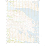 Seldovia C-3 SW, AK (2018, 25000-Scale) Preview 1