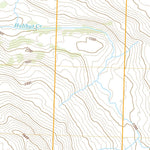 Seldovia C-3 SW, AK (2018, 25000-Scale) Preview 2