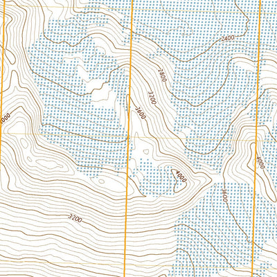Seldovia C-3 SW, AK (2018, 25000-Scale) Preview 3