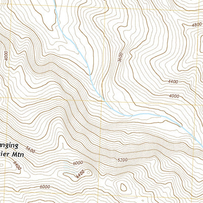 Wiseman D-2 NE, AK (2017, 25000-Scale) Preview 3