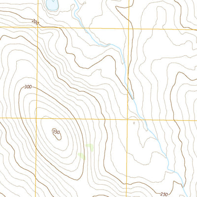 Shungnak C-5 SE, AK (2016, 25000-Scale) Preview 2