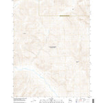 Survey Pass C-4 SW, AK (2016, 25000-Scale) Preview 1