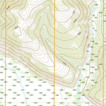 Sleetmute C-8 SE, AK (2019, 25000-Scale) Preview 2