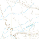 Sagavanirktok C-1 SW, AK (2017, 25000-Scale) Preview 2